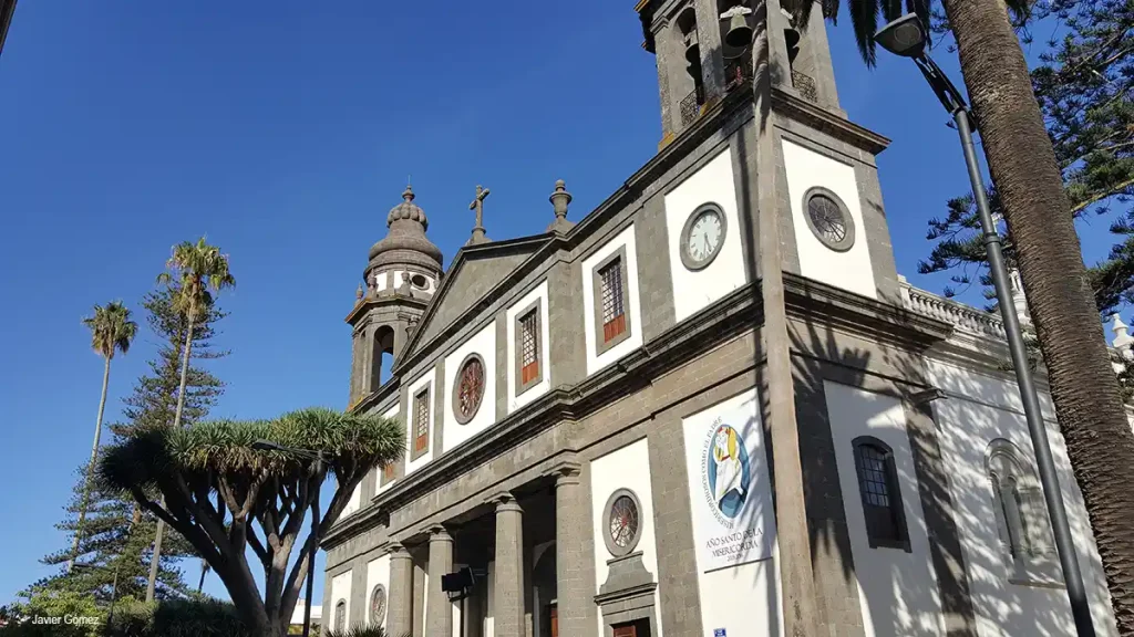 Catedral de La Laguna