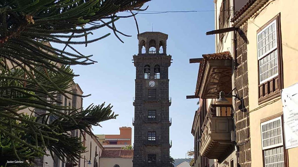Iglesia de la Concepción
