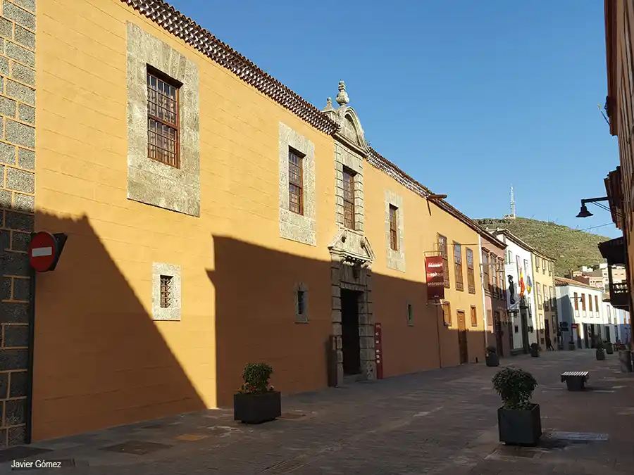 Que ver en La Laguna