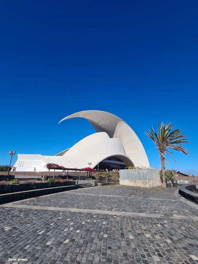 Auditorio de Tenerife