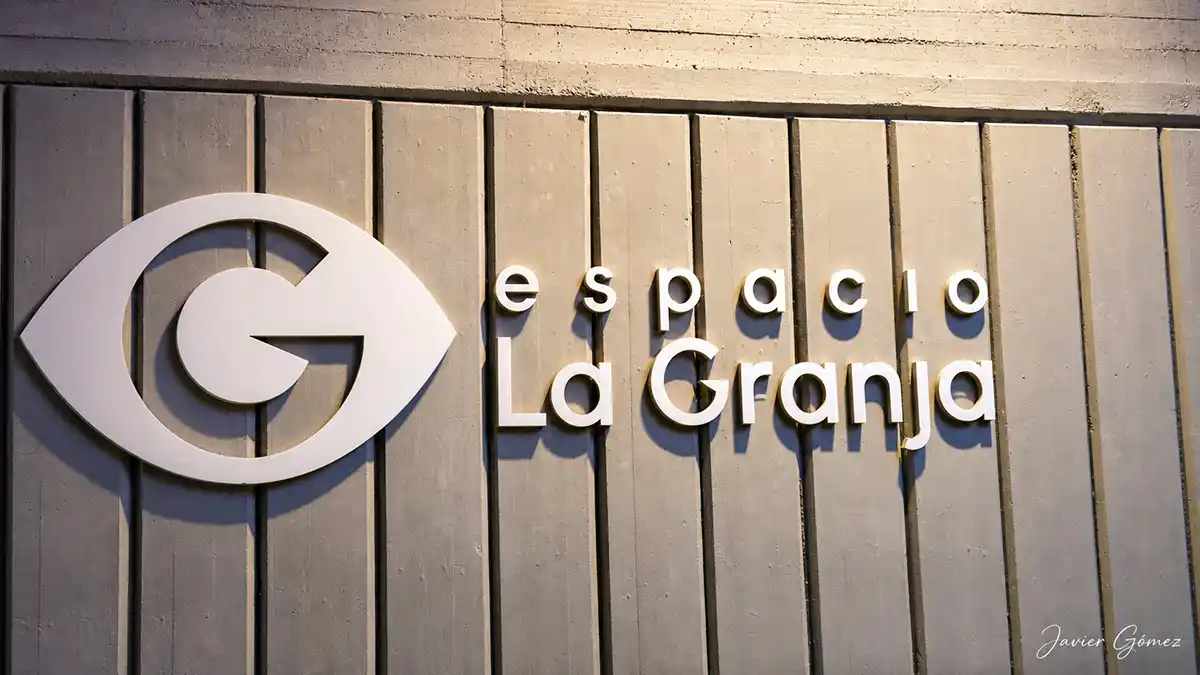 Espacio La Granja Espacio La Granja