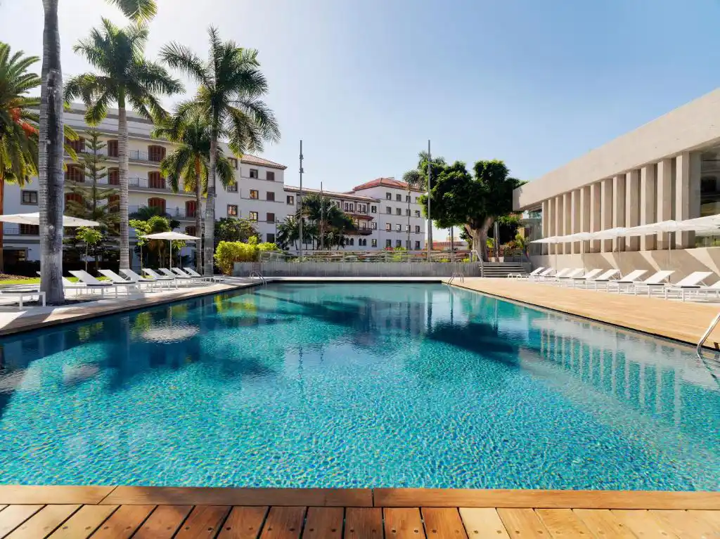Grand Mencey Santa Cruz