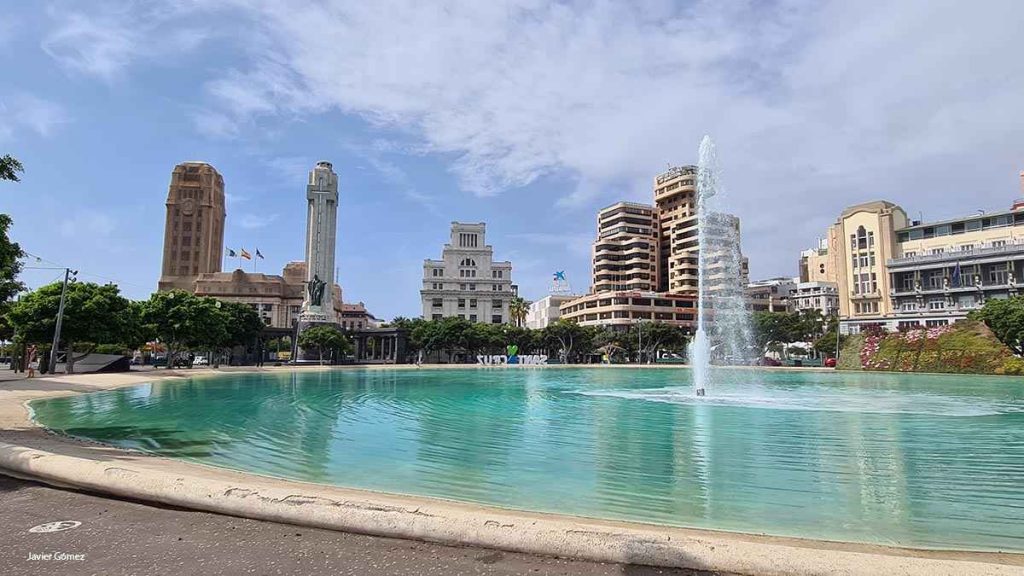 Santa Cruz de Tenerife