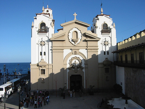 Basilica de Candelaria