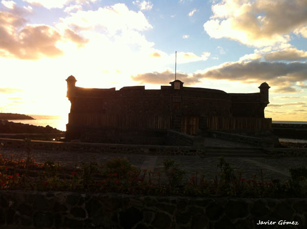 Auditorio de Santa Cruz 5