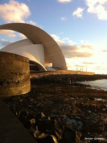 Auditorio de Santa Cruz 6