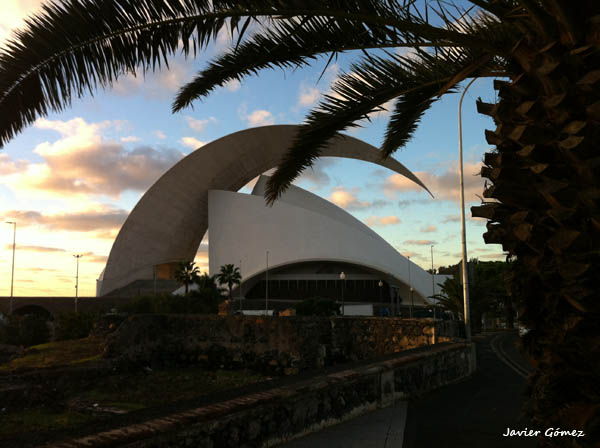 Auditorio de Santa Cruz 9